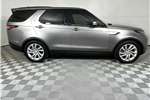 Used 2020 Land Rover Discovery HSE Luxury Td6