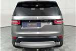 Used 2020 Land Rover Discovery HSE Luxury Td6