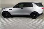  2017 Land Rover Discovery Discovery HSE Si6