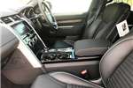  2017 Land Rover Discovery Discovery HSE Td6