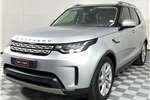 2017 Land Rover Discovery Discovery HSE Td6