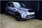  2018 Land Rover Discovery Discovery HSE Td6