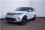  2018 Land Rover Discovery Discovery HSE Td6