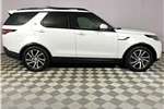 Used 2018 Land Rover Discovery HSE Td6