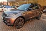  2019 Land Rover Discovery Discovery HSE Td6