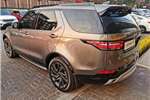  2019 Land Rover Discovery Discovery HSE Td6