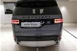  2019 Land Rover Discovery Discovery HSE Td6