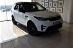  2019 Land Rover Discovery Discovery HSE Td6