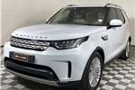  2019 Land Rover Discovery Discovery HSE Td6