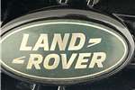 2019 Land Rover Discovery Discovery HSE Td6