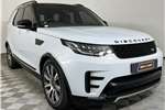 Used 2019 Land Rover Discovery HSE Td6