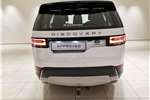  2020 Land Rover Discovery Discovery HSE Td6