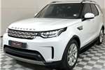 2020 Land Rover Discovery Discovery HSE Td6