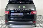 Used 2020 Land Rover Discovery HSE Td6