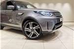  2021 Land Rover Discovery Discovery HSE Td6