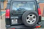  0 Land Rover Discovery 