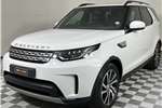 2018 Land Rover Disc