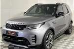 2021 Land Rover Disc