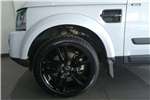  2017 Land Rover Discovery Discovery S Td6