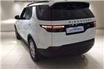  2018 Land Rover Discovery 