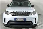  2019 Land Rover Discovery Discovery S Td6