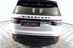 Used 2019 Land Rover Discovery S Td6