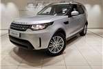  2020 Land Rover Discovery Discovery S Td6