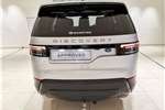  2020 Land Rover Discovery Discovery S Td6