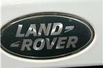Used 2017 Land Rover Discovery SCV6 Graphite
