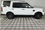 Used 2016 Land Rover Discovery SDV6 Graphite