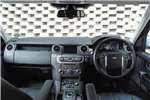  2017 Land Rover Discovery Discovery SDV6 Graphite