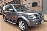  2015 Land Rover Discovery Discovery SDV6 HSE
