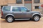  2015 Land Rover Discovery Discovery SDV6 HSE