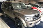  2016 Land Rover Discovery Discovery SDV6 Landmark