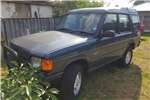 1996 Land Rover Discovery 
