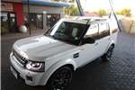  2014 Land Rover Discovery Discovery SDV6 XXV Limited Edition