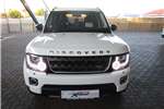  2014 Land Rover Discovery Discovery SDV6 XXV Limited Edition