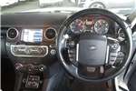  2014 Land Rover Discovery Discovery SDV6 XXV Limited Edition