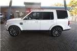  2014 Land Rover Discovery Discovery SDV6 XXV Limited Edition