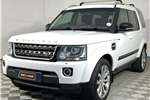 Used 2014 Land Rover Discovery SDV6 XXV Limited Edition