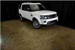  2015 Land Rover Discovery Discovery SDV6 XXV Limited Edition