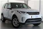  2017 Land Rover Discovery Discovery SE Si6