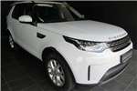  2018 Land Rover Discovery Discovery SE Si6
