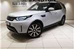  2019 Land Rover Discovery Discovery SE Si6