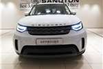  2019 Land Rover Discovery Discovery SE Si6