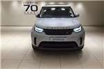  2017 Land Rover Discovery Discovery SE Td6