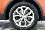 Used 2017 Land Rover Discovery SE Td6