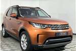 Used 2017 Land Rover Discovery SE Td6