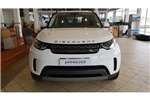  2018 Land Rover Discovery Discovery SE Td6