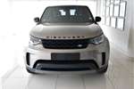  2018 Land Rover Discovery Discovery SE Td6